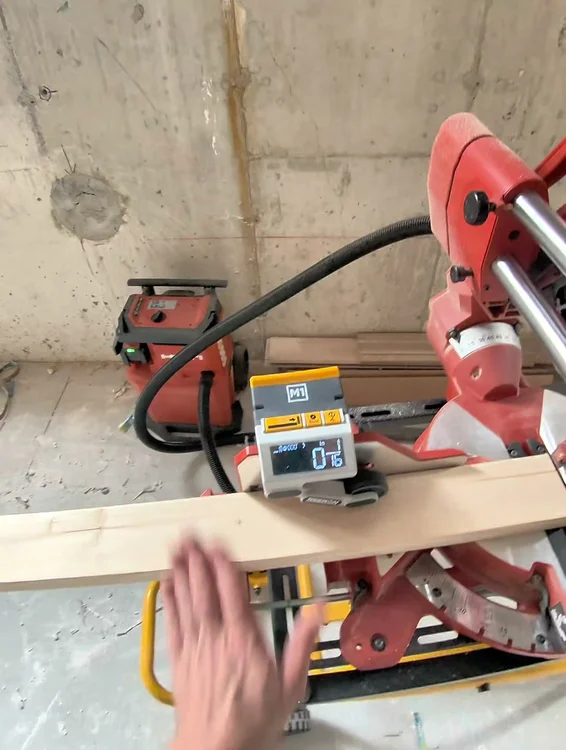 Your Miter Saw Needs This