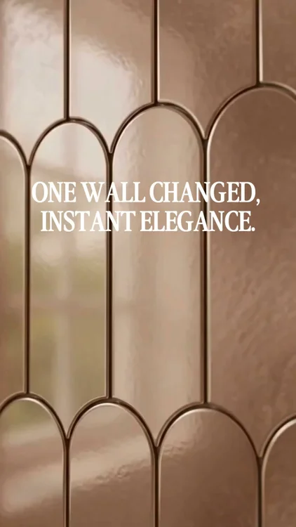 Upgrade your wall today