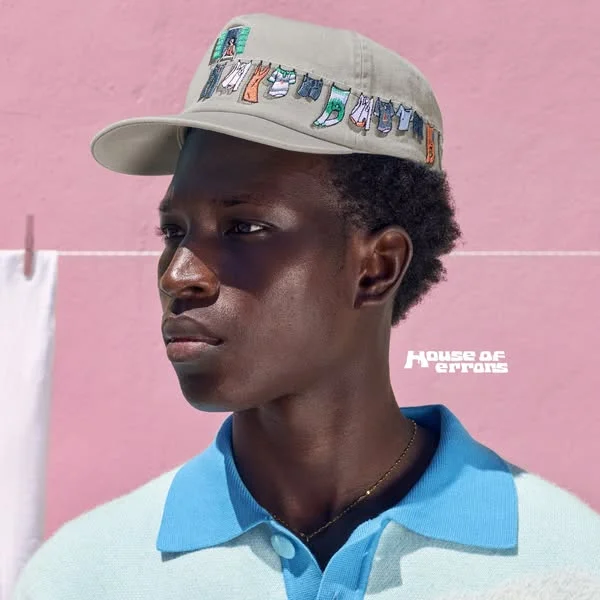 High Summer Capsule