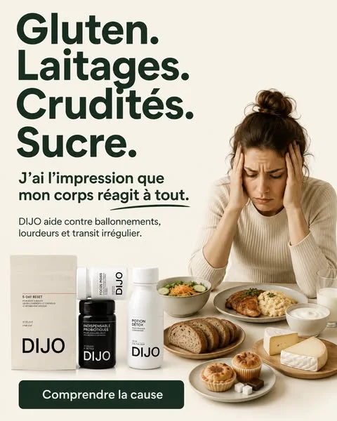La routine 30 jours en 4 cures