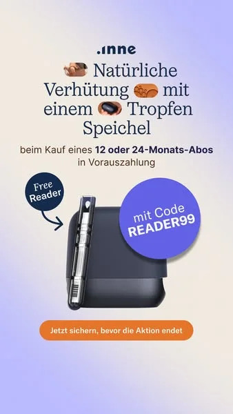 Free Reader mit Code: READER99 – nur für kurze Zeit