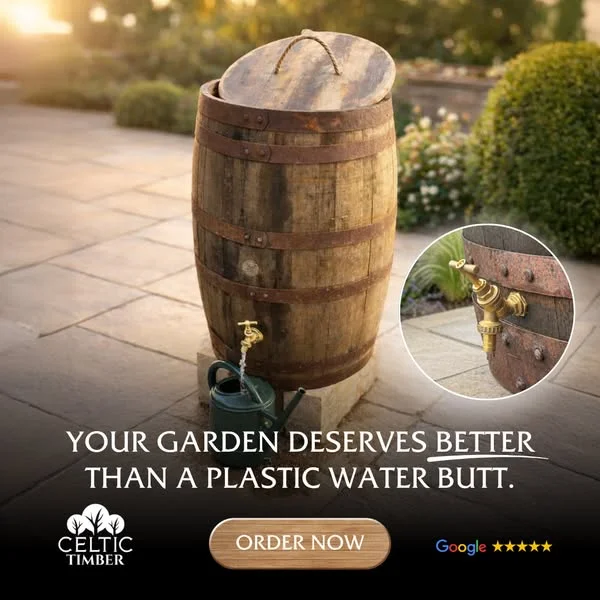 Celtic Timber