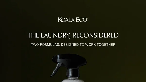 Treat Stains, Brighten, Refresh