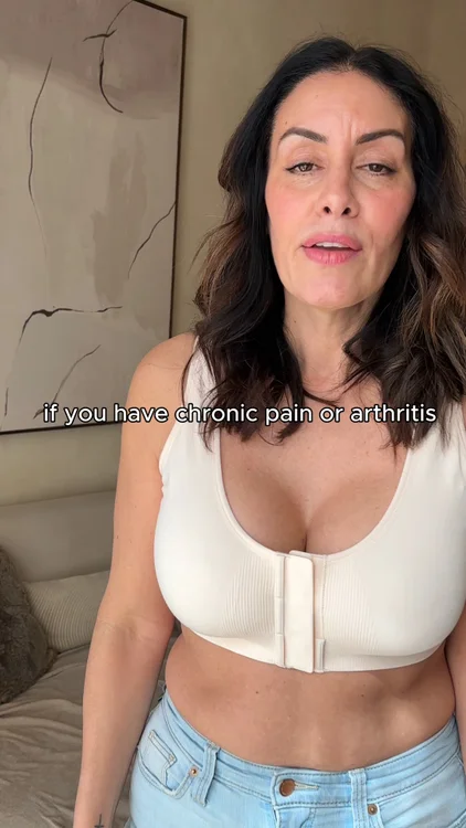 Never Struggle With Your Bra Again 🙌
