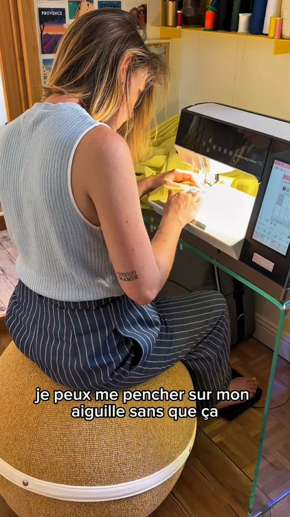 30 jours d'essai ou remboursé !