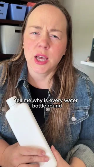 Found a water bottle that fits my life.
