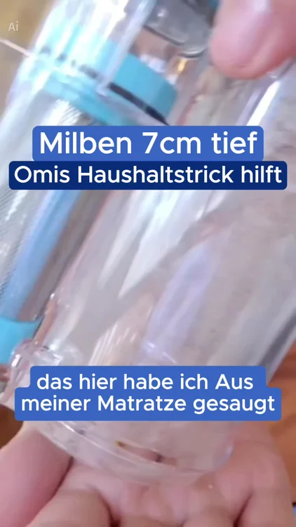 Über 10.000x empfohlen - 4,9/5 ⭐️⭐️⭐️⭐️⭐️