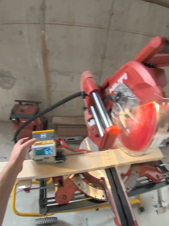 Your Miter Saw Needs This