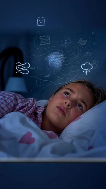 End the bedtime battle