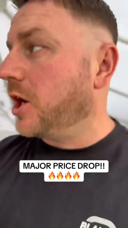 The UK's #1 Fragrance Brand on TikTok Shop