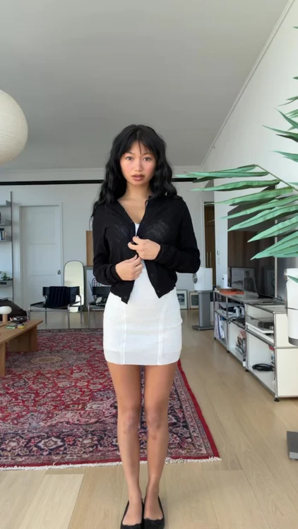 New Arrivals from AREA.