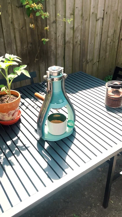 Verwende den Code: KAFFEE20 für 20 % Rabatt