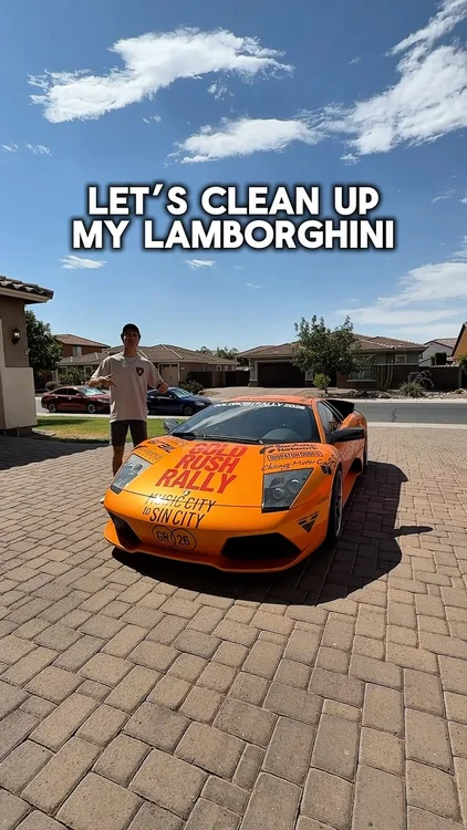 Turtle Wax’s Pure Wash made 3,000 miles of dirt seem like nothing! #AD #TurtleWaxPartner
