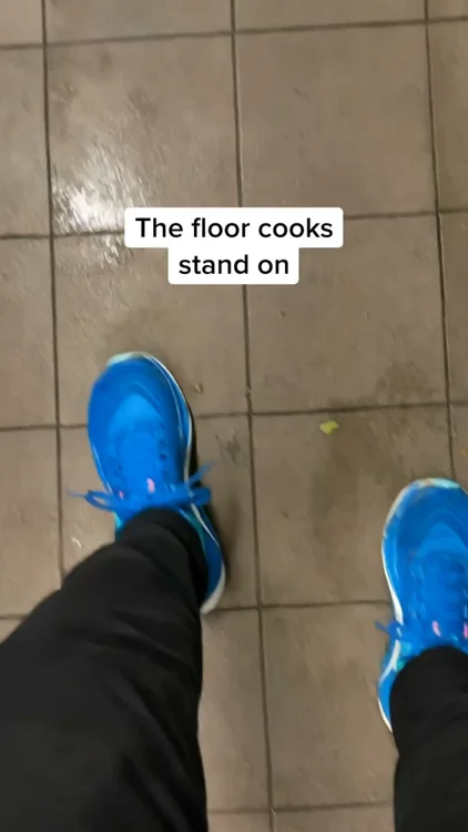 Ultimate All-Day Work Shoes