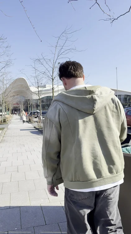 Ruikt als jouw parfum