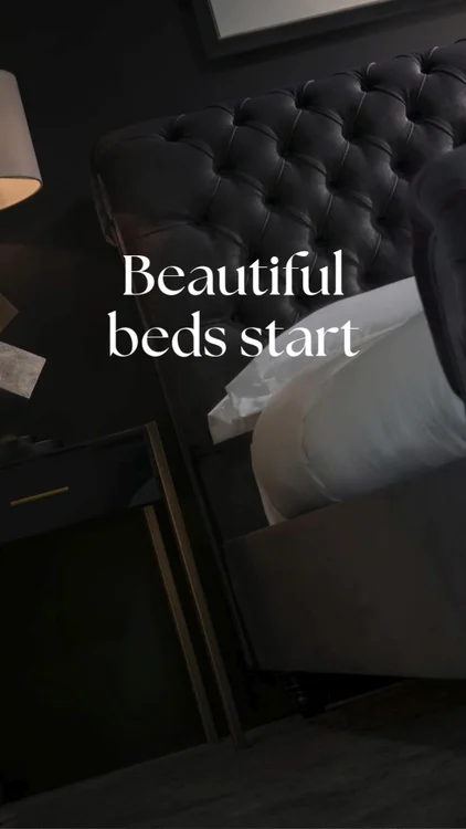 Discover Sueno Beds