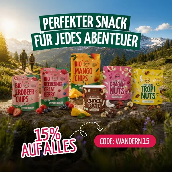 ⏳ Nur für kurze Zeit