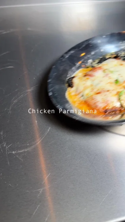 Get cooking with The Trio!