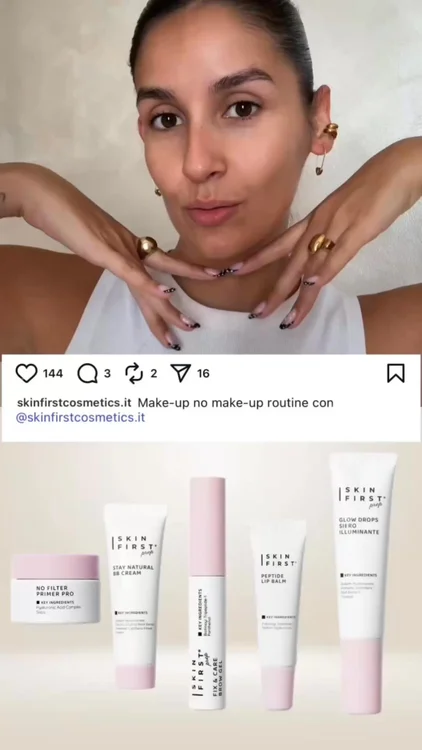 Primer viso illuminante