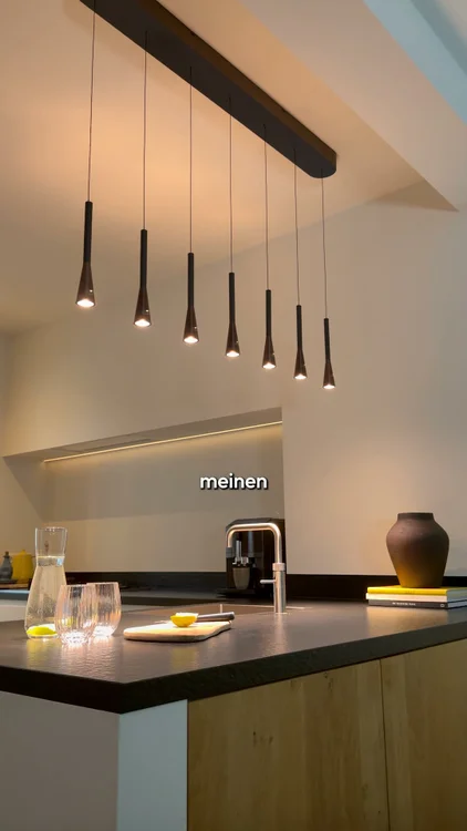 Designerleuchte zum fairen Preis