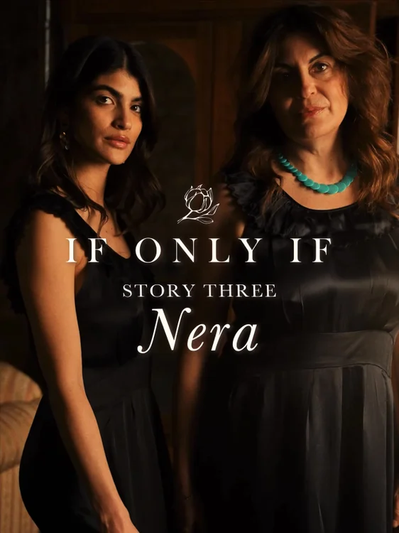 Sicily Story Three - Nera