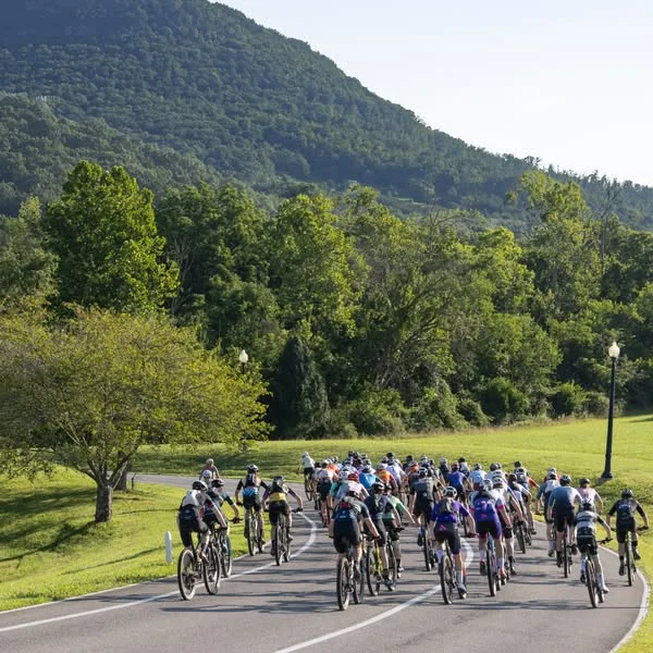Explore Cycling Events in Delaware