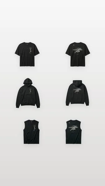 New Drop | Thundernoise