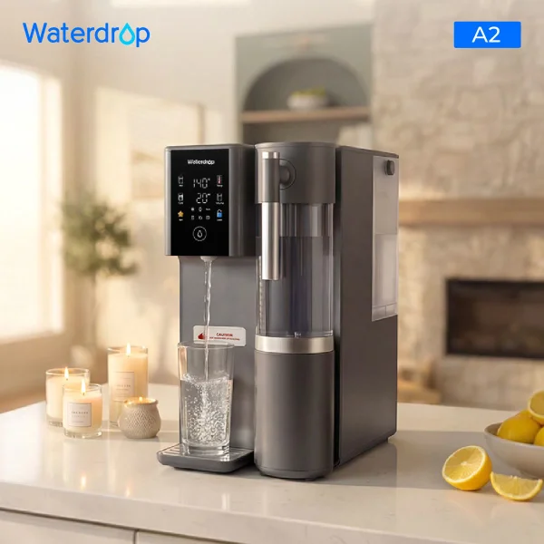 The A2: Replaces Your Kettle ☕