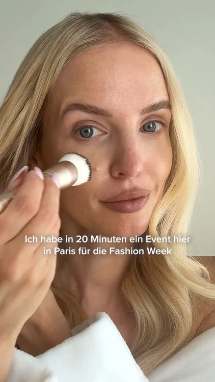 Entdecke unsere foundation über die ALLE sprechen