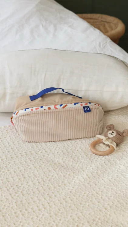 Vanity trousse vacances 🏖️
