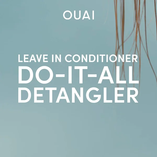 THE 10-IN-1, DO-IT-ALL DETANGLER