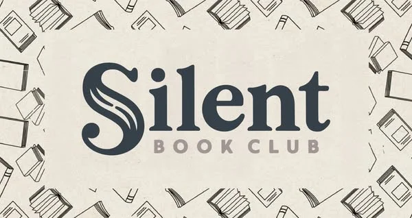 Silent Book Club Henderson - Read, Sip & Unwind