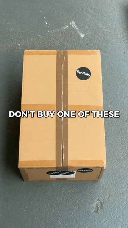 SHOP BEFORE IT'S OVER