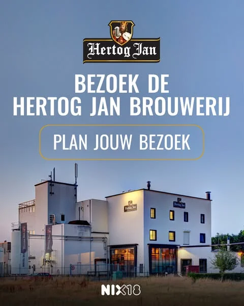 Hertog Jan Brouwerij