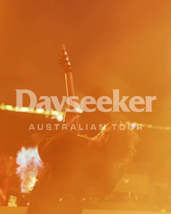 CREATURE IN THE BLACK NIGHT 2027 AU TOUR | Get your tickets now