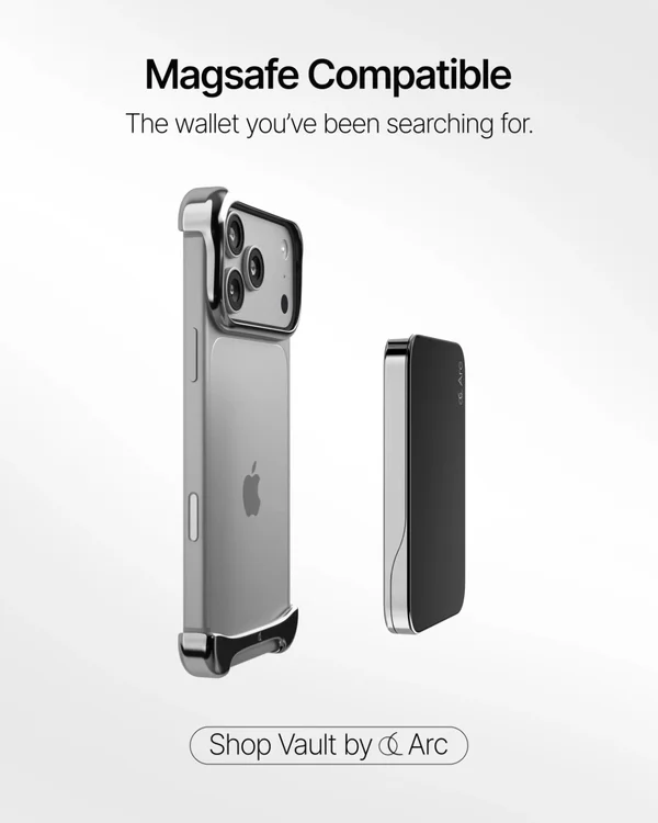 The Wallet You’ll Keep