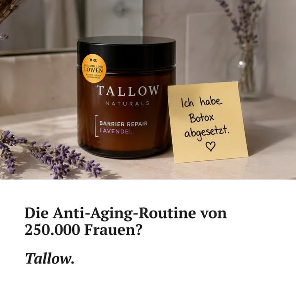 Weniger Produkte. Mehr Wirkung.