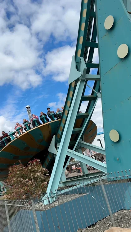 Half-Price Flamingo Land Family Passes Are Here! 🎢🐾

Treat the family to an unforgettable adventure packed with rides, animals, and non-stop fun — all for a fraction of the usual price. From splash-filled excitement to family favourites and thrilling coasters, there’s something for everyone to enjoy.

🎟️ Family Pass — 4 people for just £97
💥 Save 50% on standard entry prices
📅 Valid from 21st March – 1st November 2026
📍 Easy online booking available now

Perfect for weekends, school holidays, and surprise family days out.
Book early and secure your spot before passes sell out! 🌟