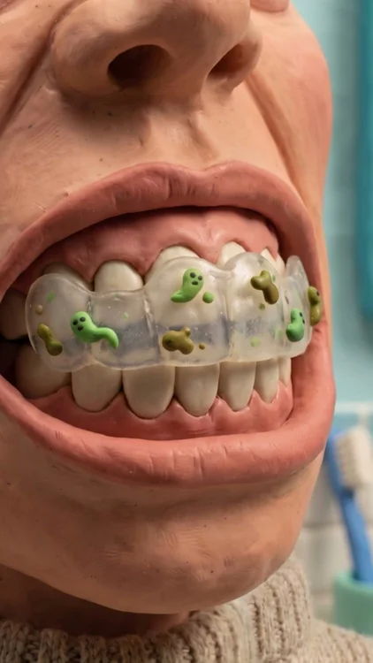 Trusted by 20,000+ Dentists Globally.