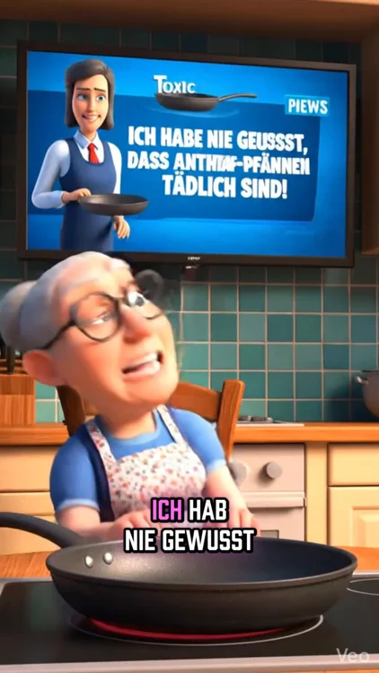 🔥 Integrierter Premium-Schleifstein für dauerhaft scharfe Messer