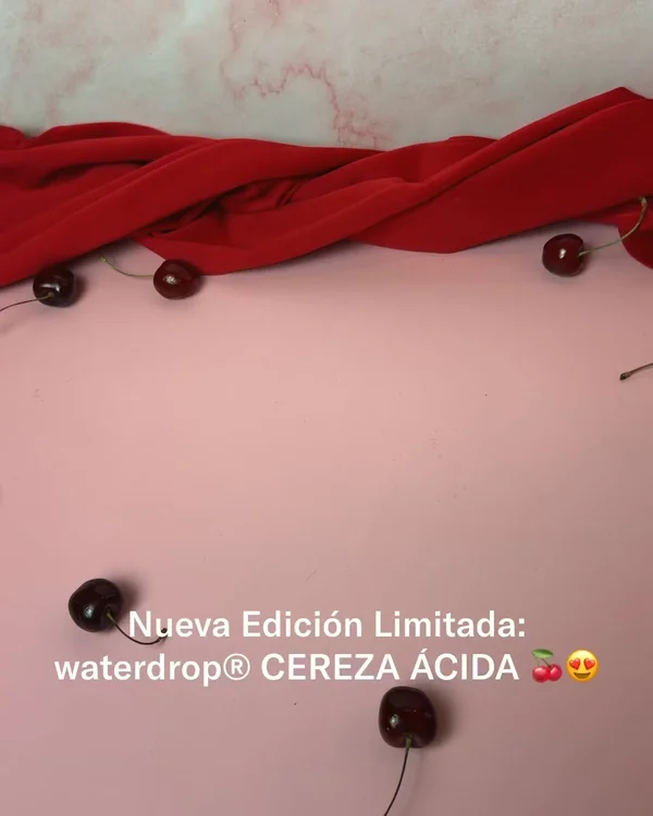 El sabor de la temporada