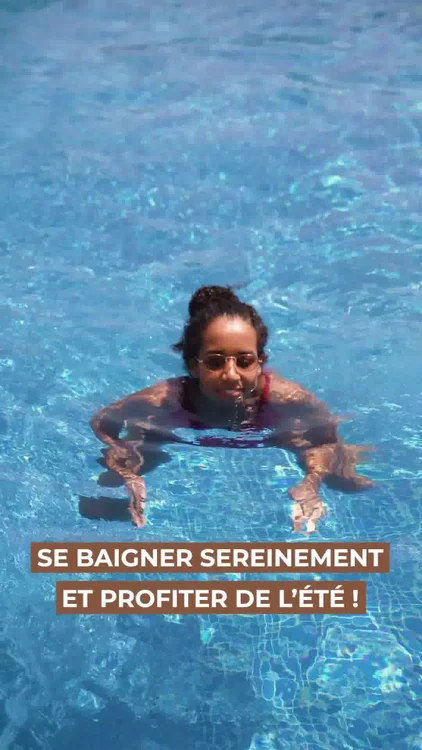 Choisir mon maillot de bain ☀️