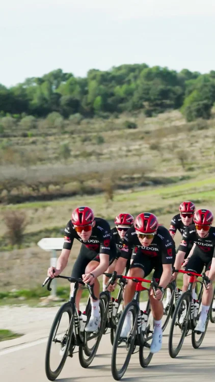 Utilizzato durante il Tour 🚴‍♂️