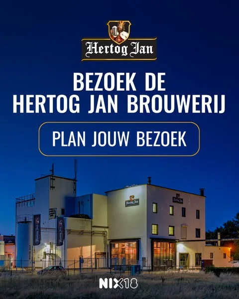 Hertog Jan Brouwerij