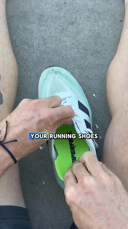 The Secret Weapon Runners Sleep On