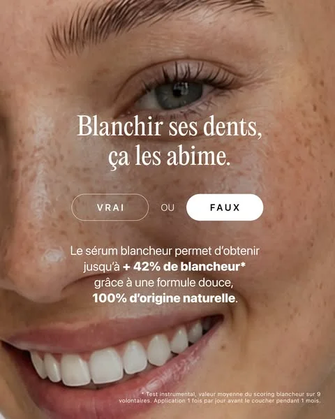 -10% sur votre première commande