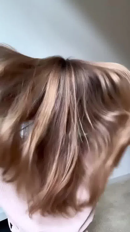 GK Hair for Healthy Locks