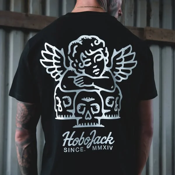 Staple tees just £16
We know times are tough, so we created the Staple Tee to bring you comfort, quality, and affordability without compromise. Get yours now for £16 and enjoy 38% off for a limited time!