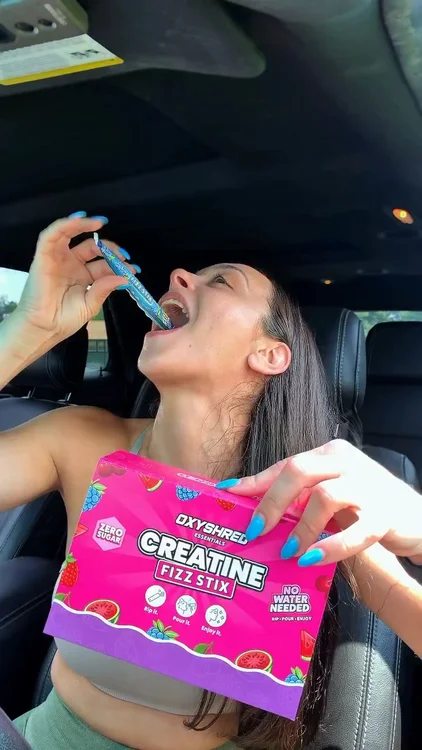 Adult Candy, 5g Creatine