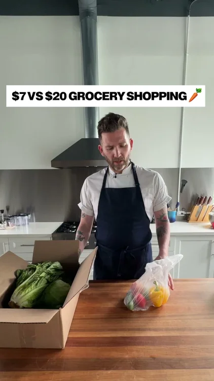Great Produce for Less $$$